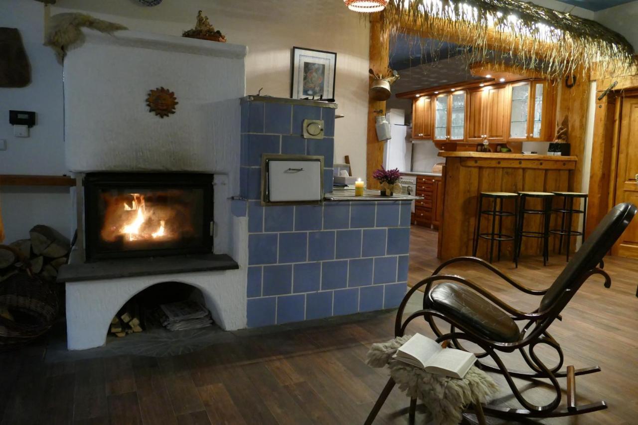 Casa vacanze Pohoda *