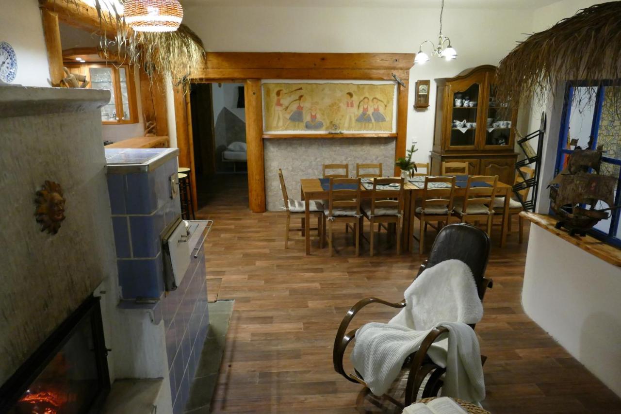 Holiday home Pohoda