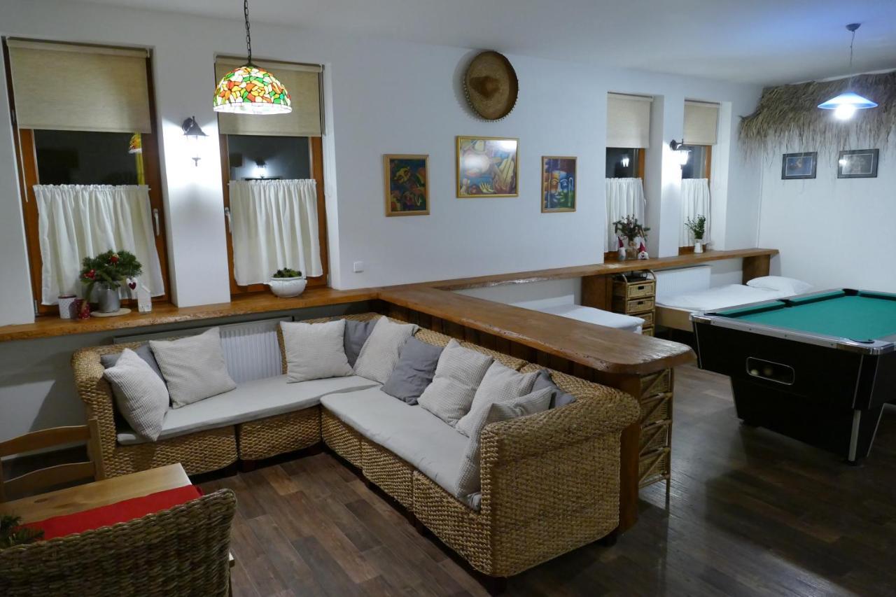 Pohoda Holiday home