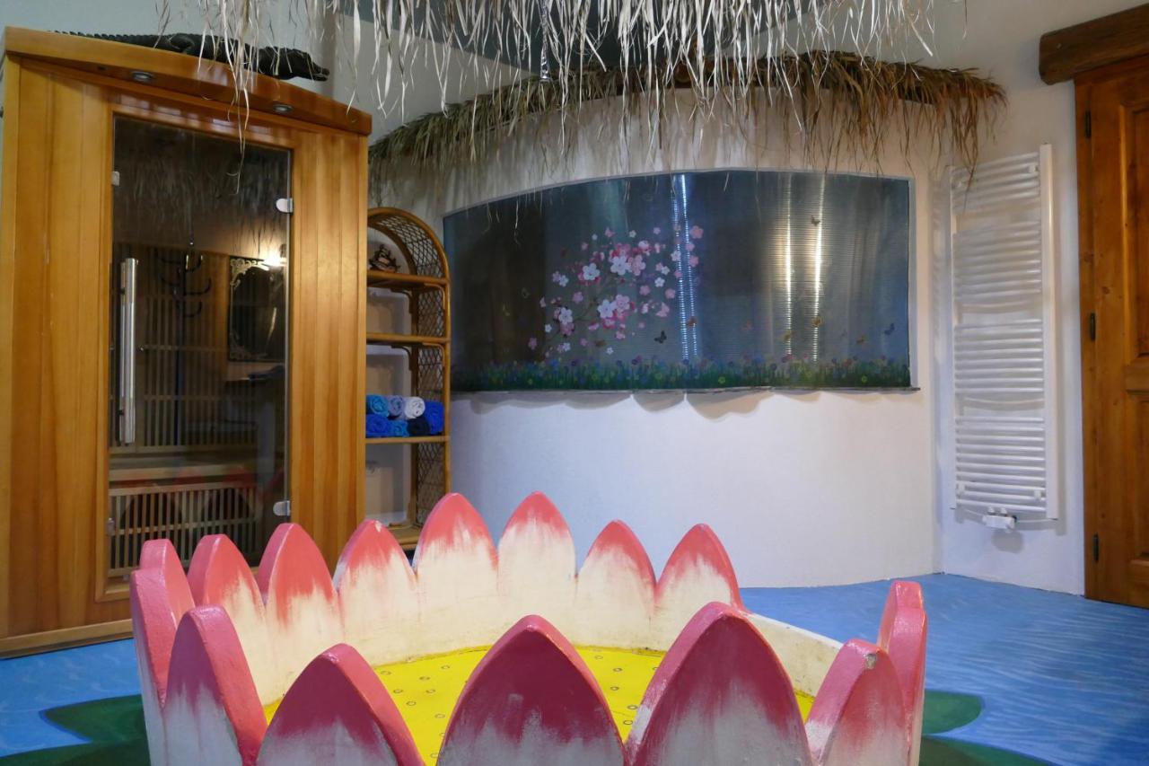 Pohoda Casa vacanze Velké Karlovice