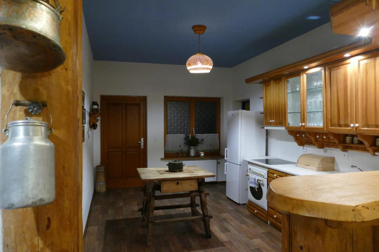 Pohoda Holiday home