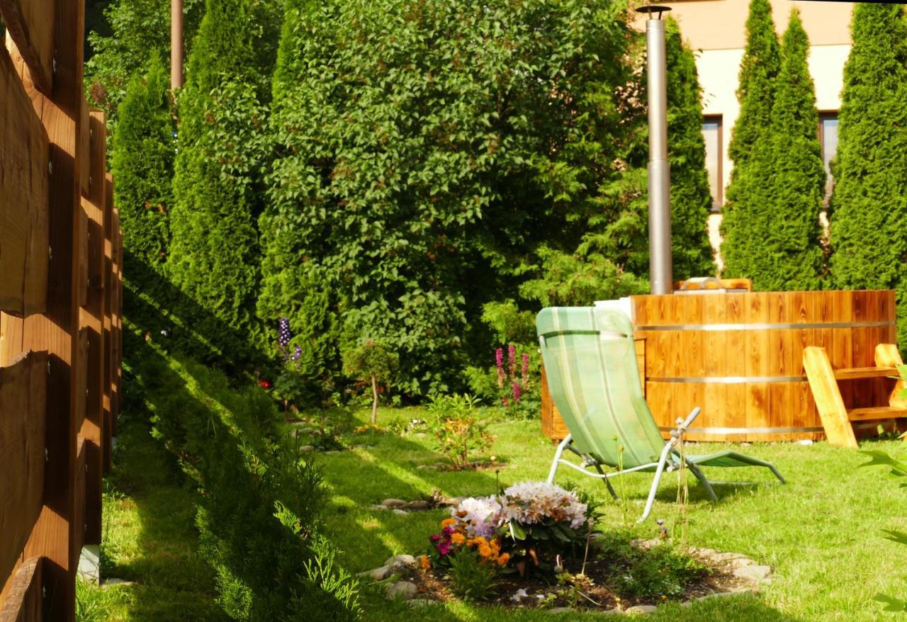 Pohoda Holiday home *