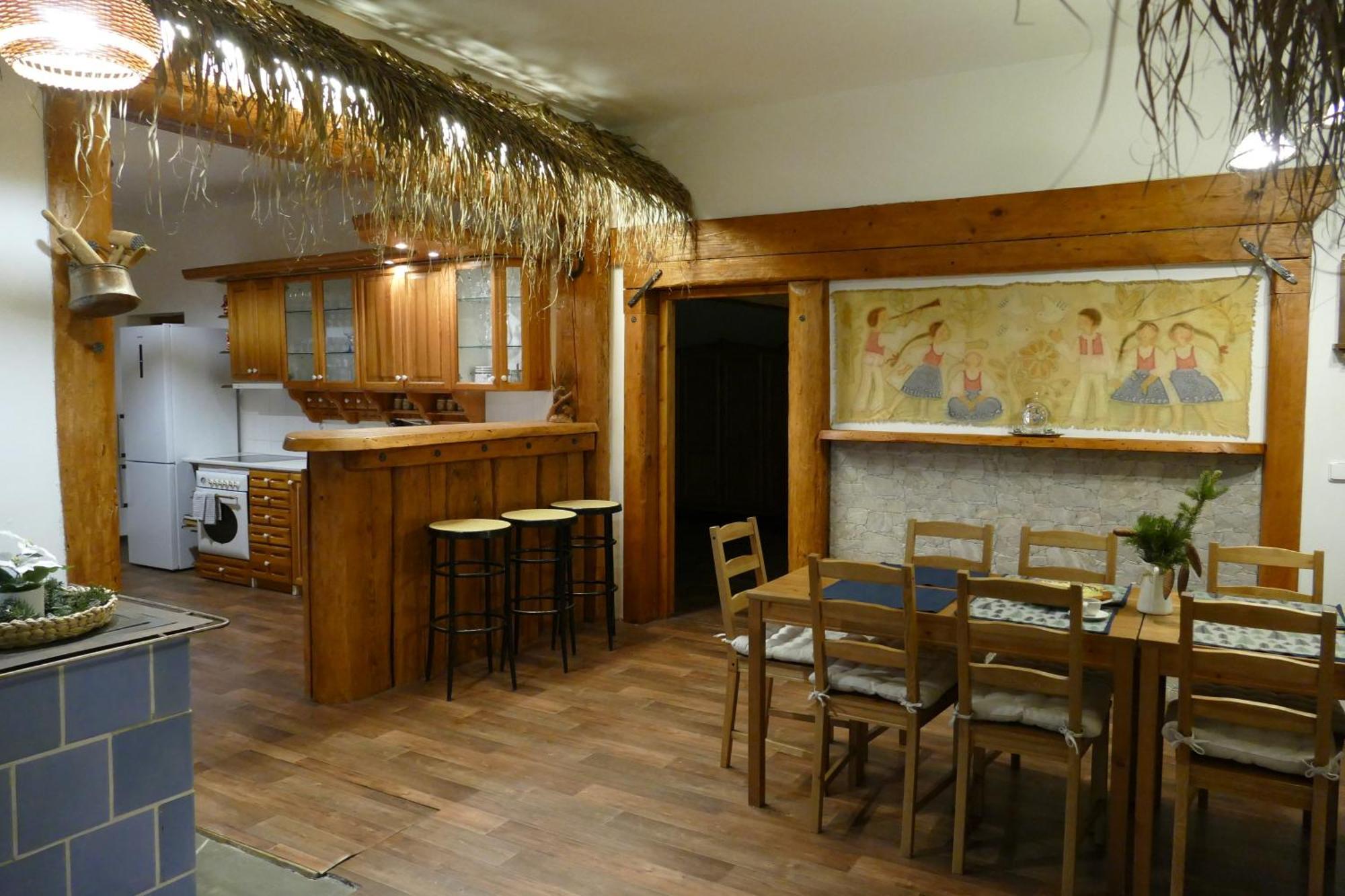 Holiday home Pohoda