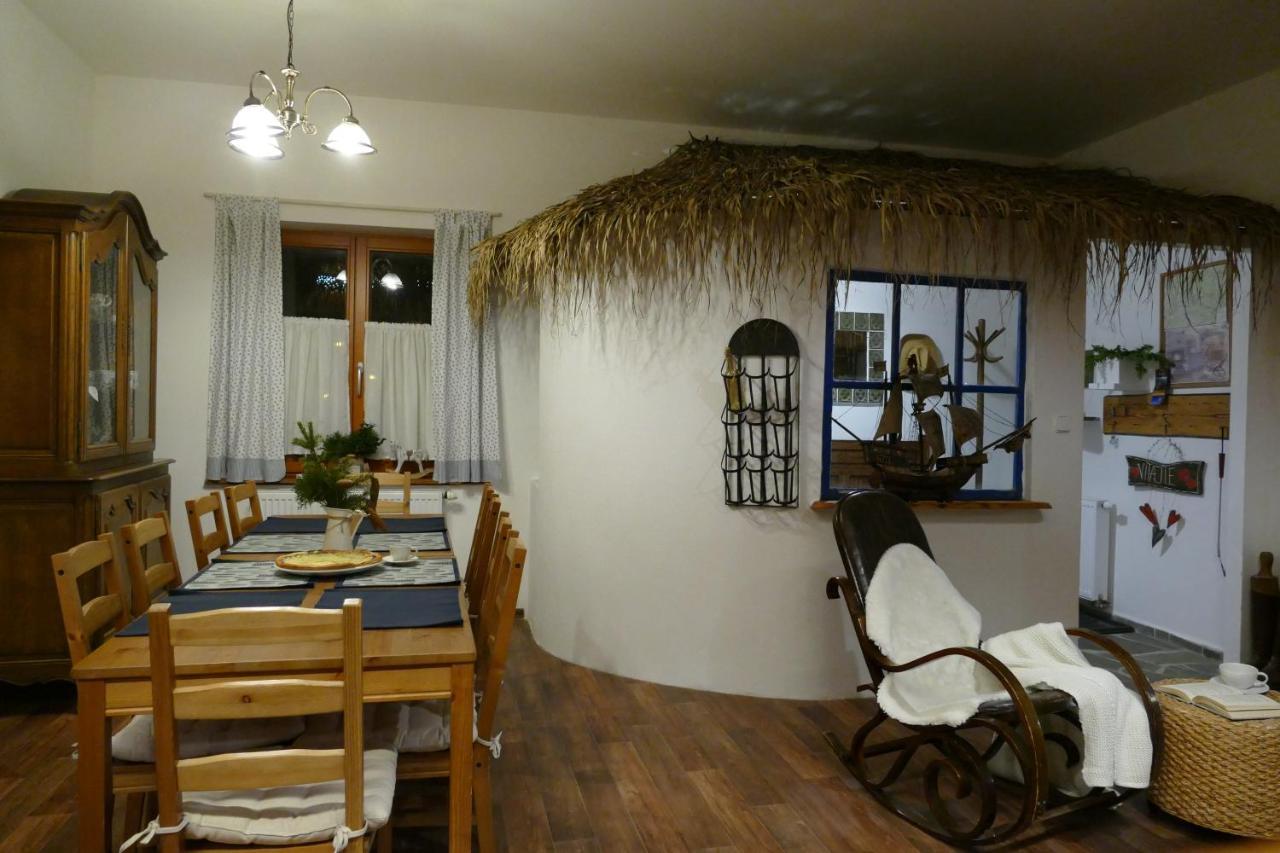 Pohoda Velke Karlovice