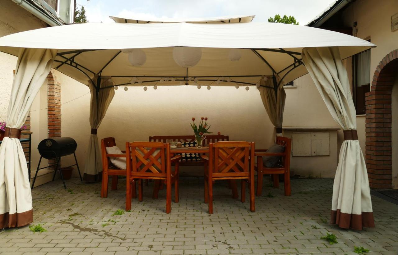 Holiday home Pohoda Velke Karlovice