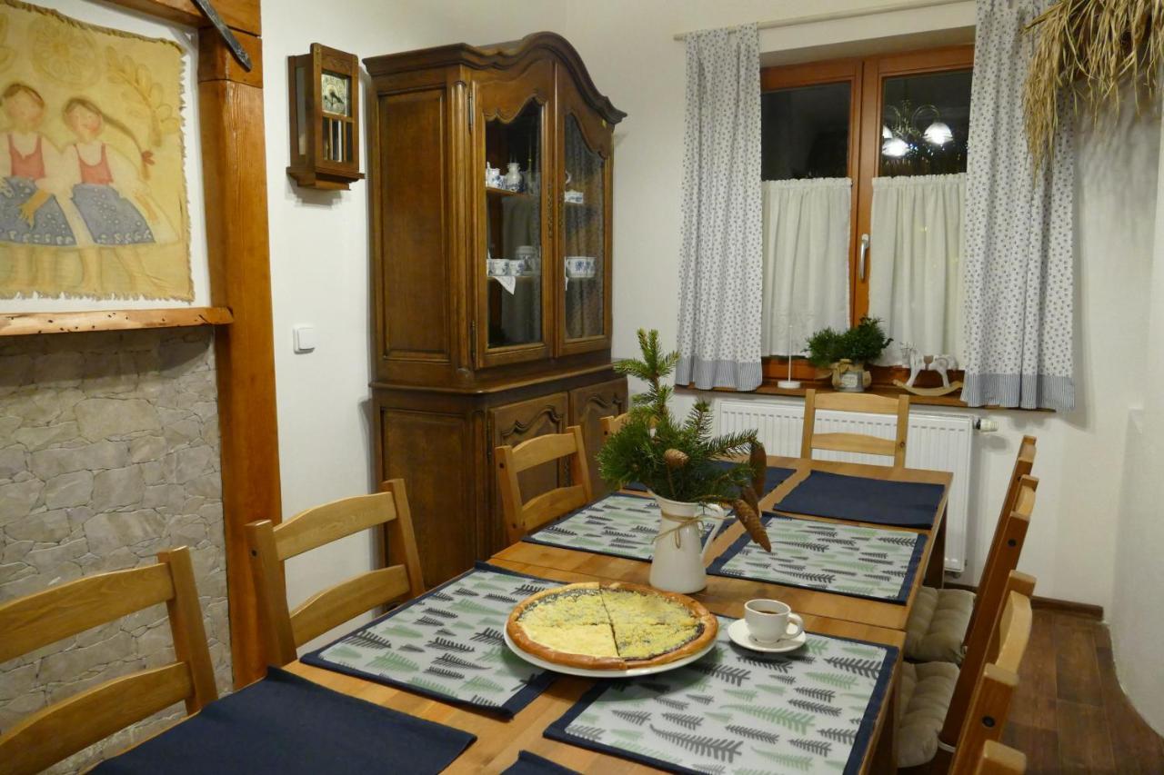 Holiday home Pohoda