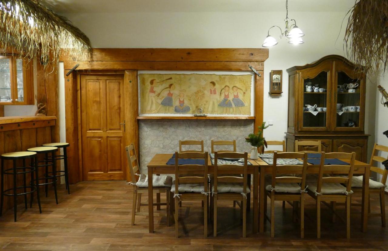 Pohoda Casa vacanze