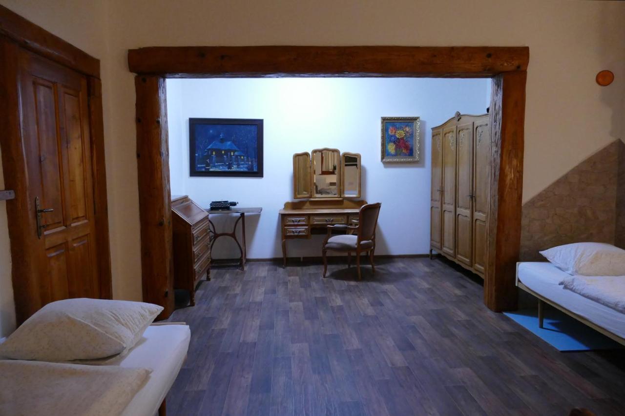 Holiday home Pohoda *