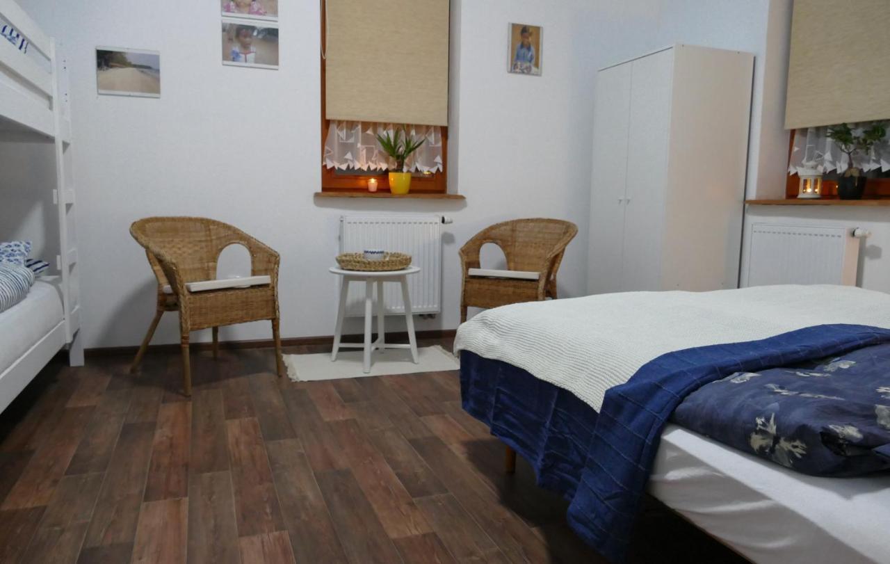 Holiday home Pohoda *