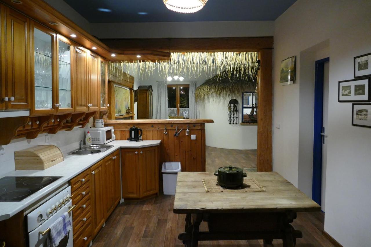 Pohoda Holiday home