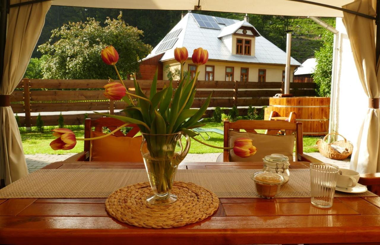Pohoda Holiday home *