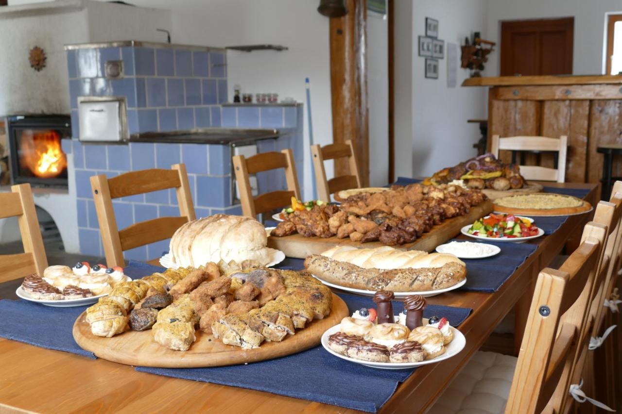 Pohoda Casa vacanze *