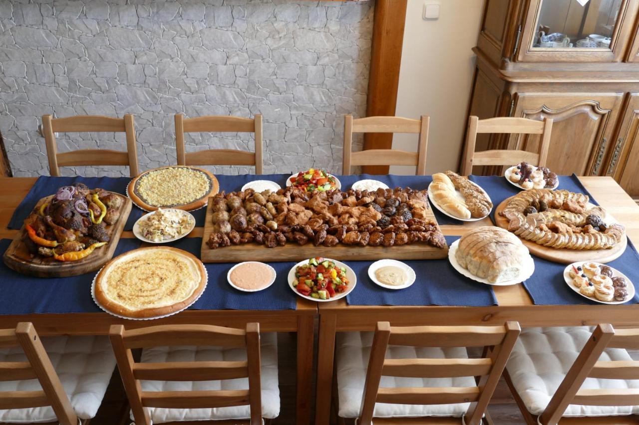 Holiday home Pohoda