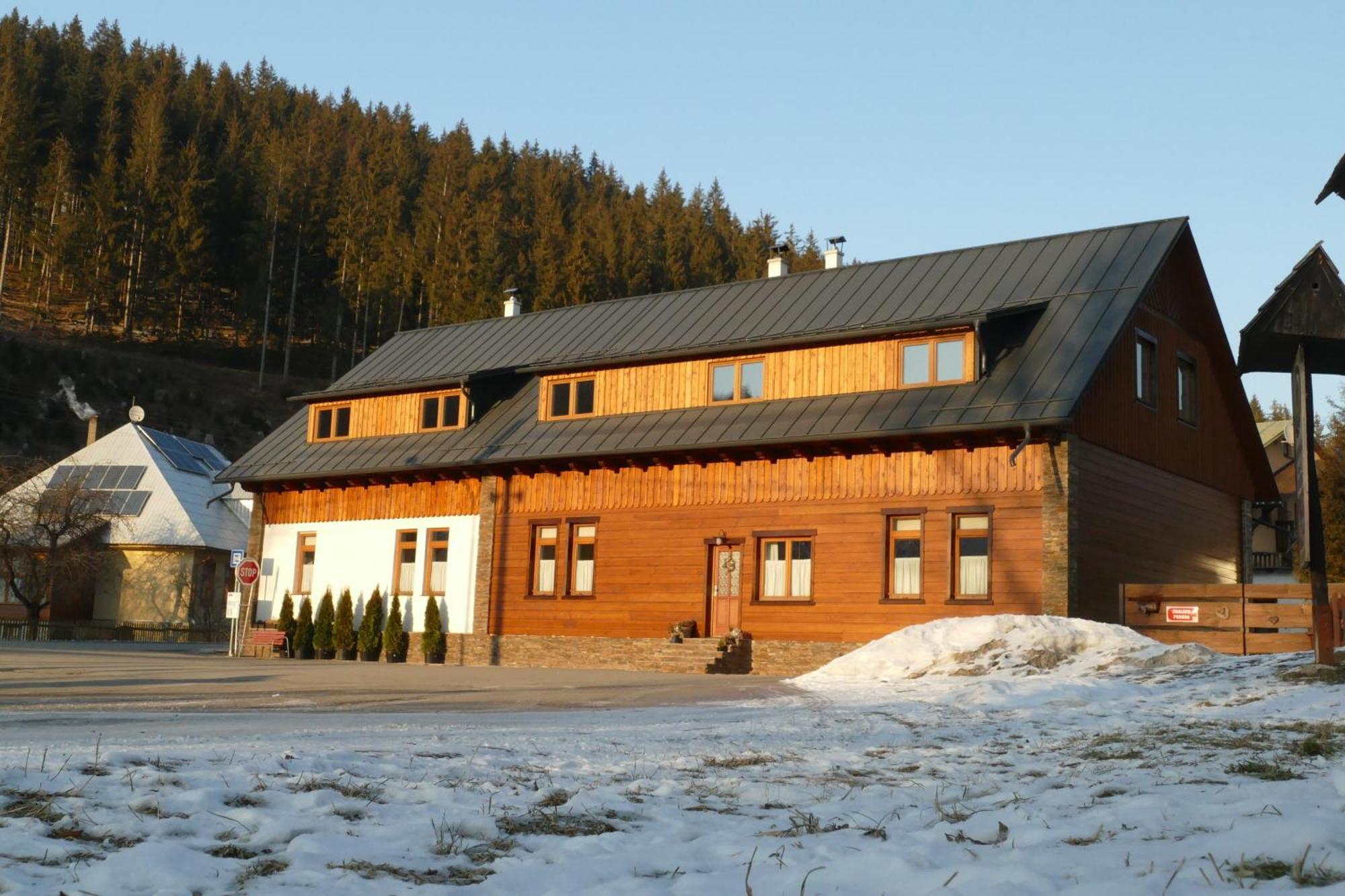 Holiday home Pohoda