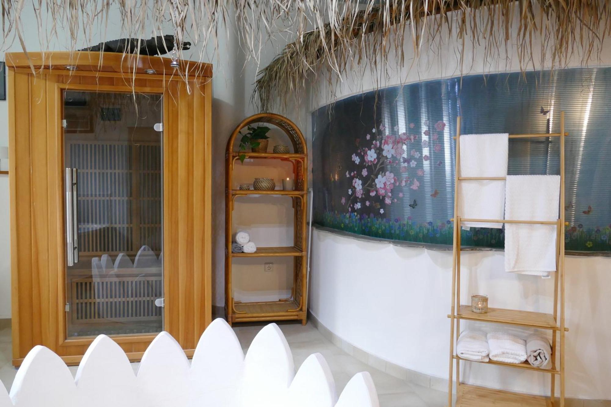 Casa vacanze Pohoda