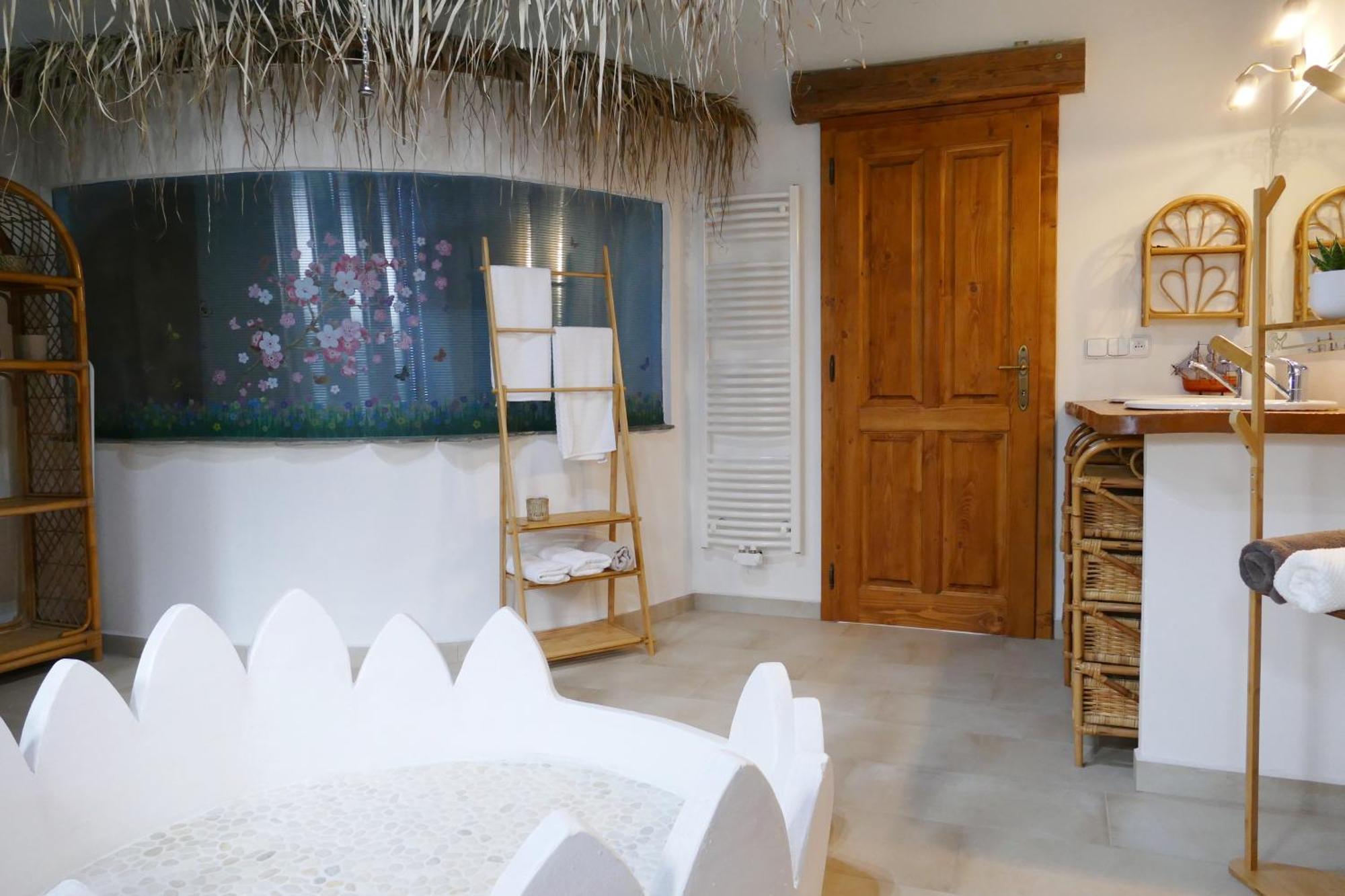Holiday home Pohoda *